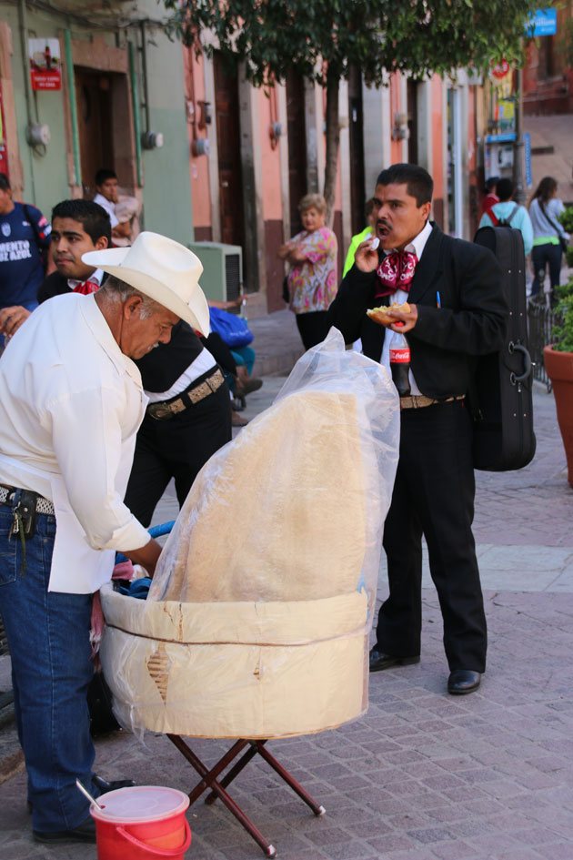 Tortas de Chicharón