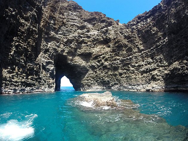 Kauai - Ilhas do Havaí - Estados Unidos