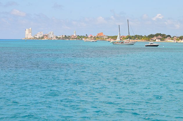 Ilhas baratas para viajar no Caribe