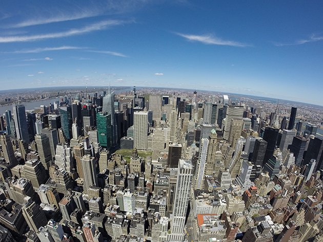 Manhattan - Nova Iorque