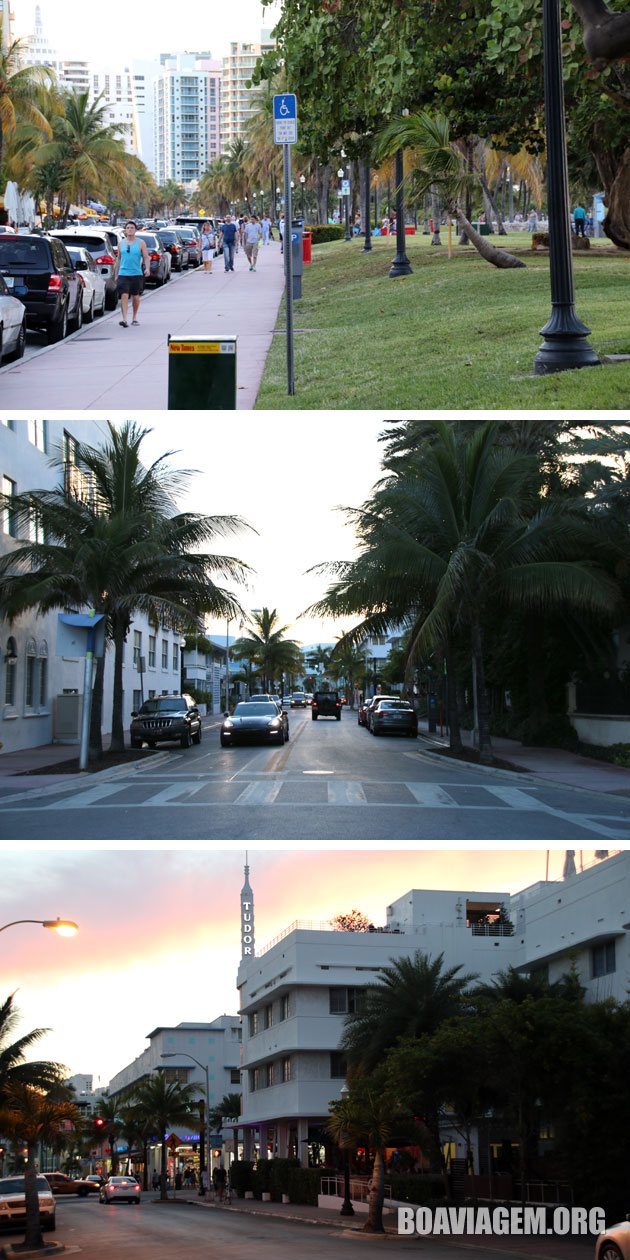 Ocean Drive