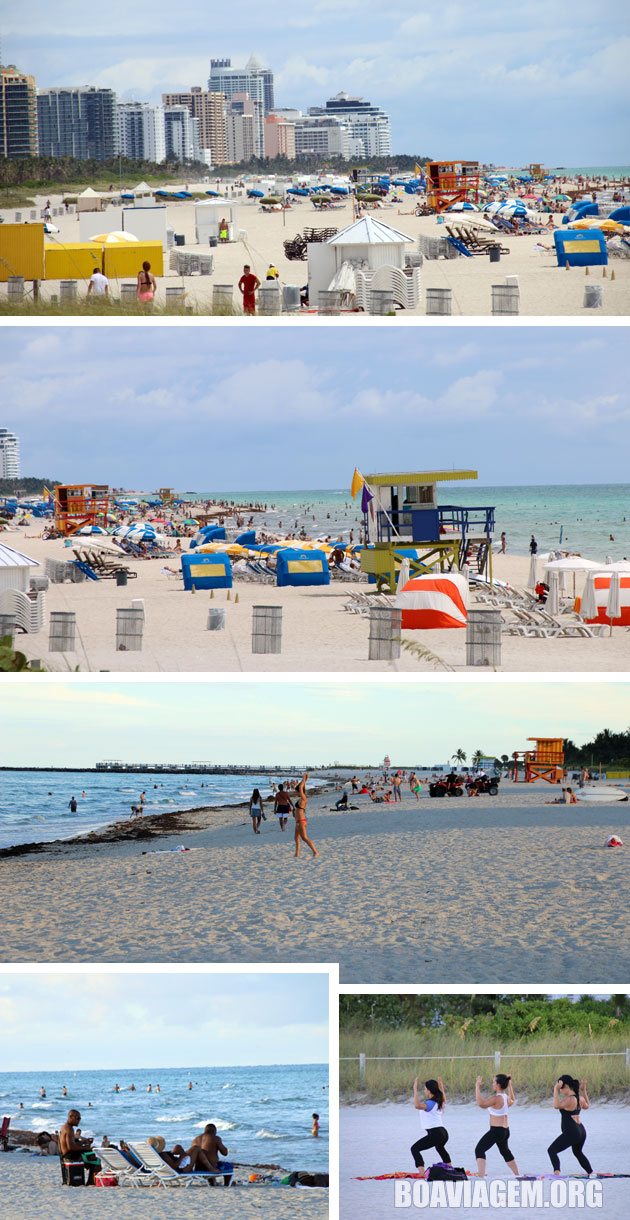 Miami Beach, South Beach