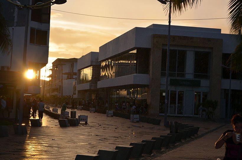 O que fazer em San Andrés