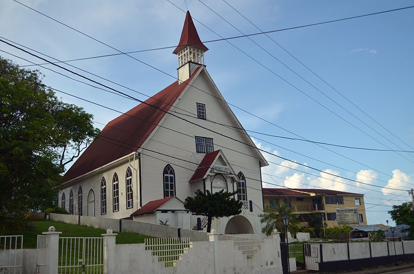 O que fazer em San Andrés