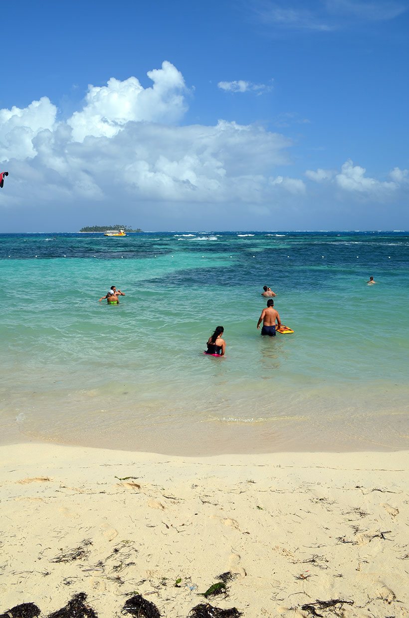 O que fazer em San Andrés