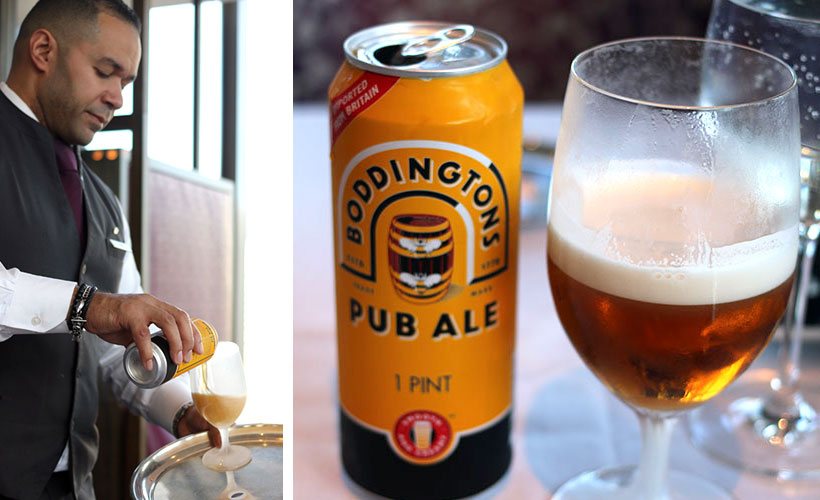 Boddingtons Pub Ale