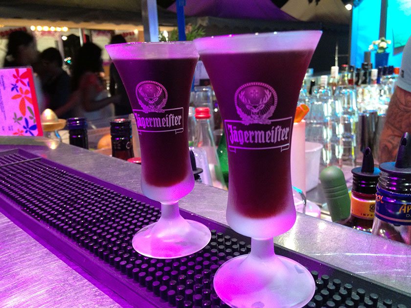 Jägermeister