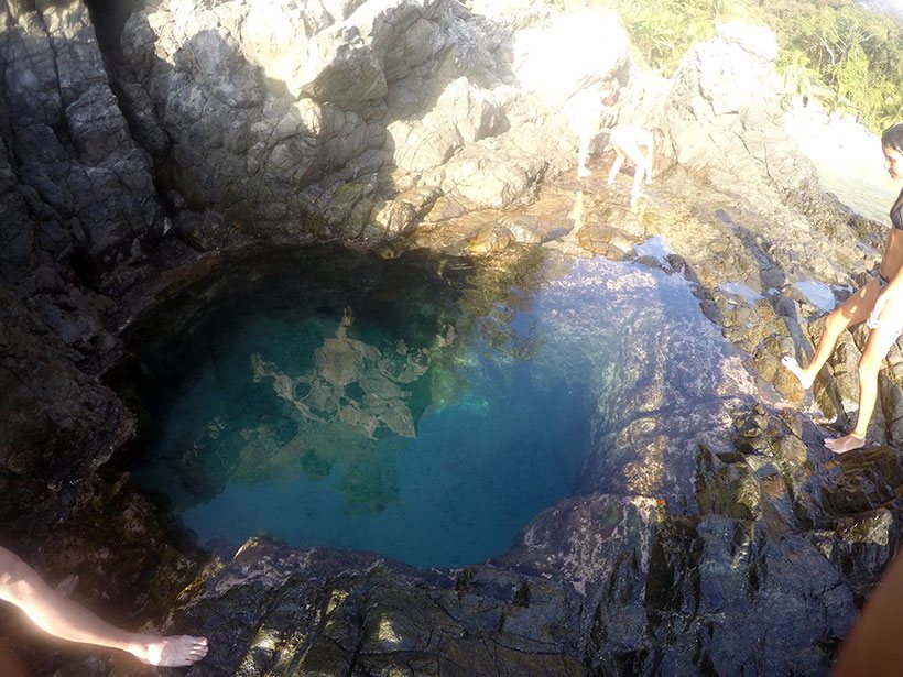 Buraco do Galego