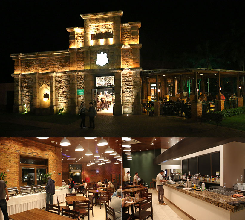 Restaurante Cabeza de Vaca