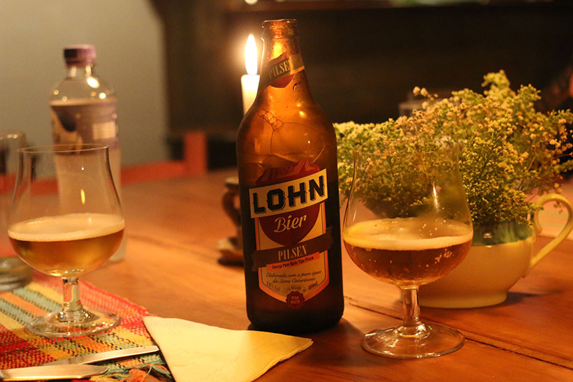 Santa Catarina é uma terra propícia aos amantes de cervejas artesanais