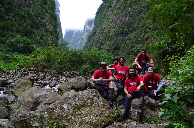 Lugares para viajar no Brasil: Conhecer os cânions entre Santa Catarina e Rio Grande do Sul