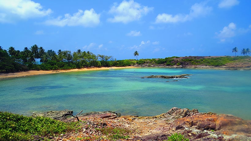 O que fazer em Porto de Galinhas - Santo Aleixo, próximo a Porto de Galinhas