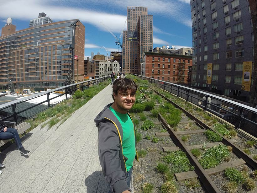 High Line