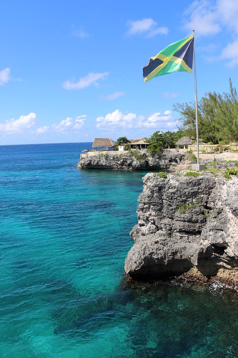 Negril Jamaica