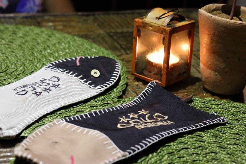 Belos detalhes abrilhantando a decoração