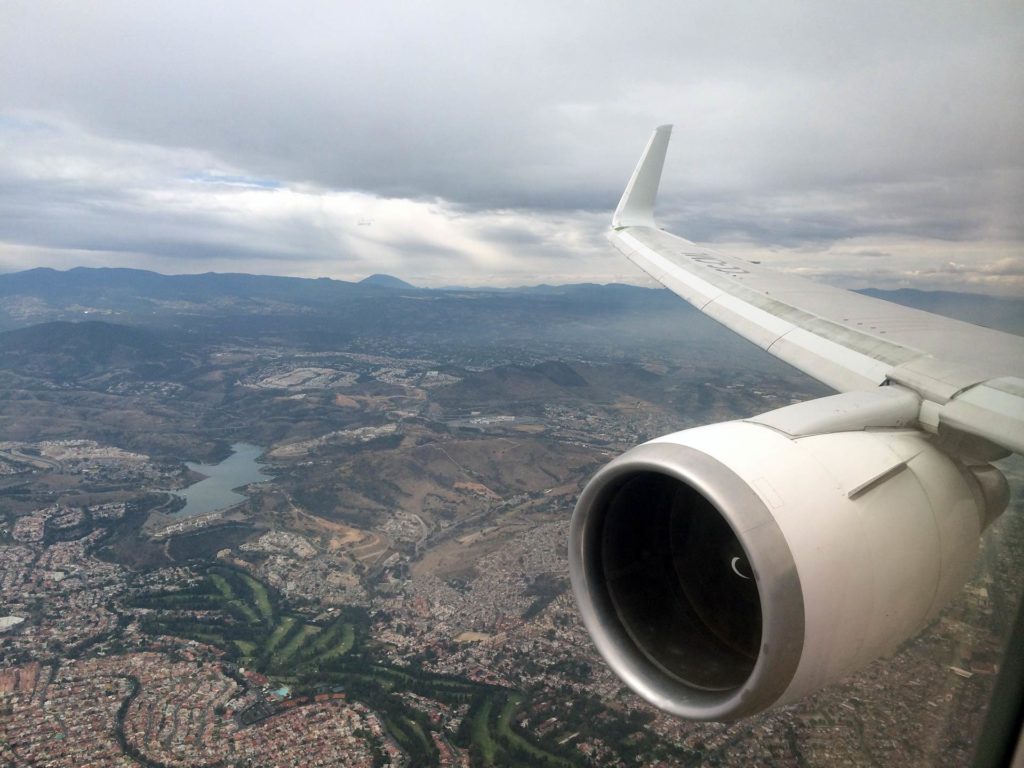 Aeromexico Club Premier