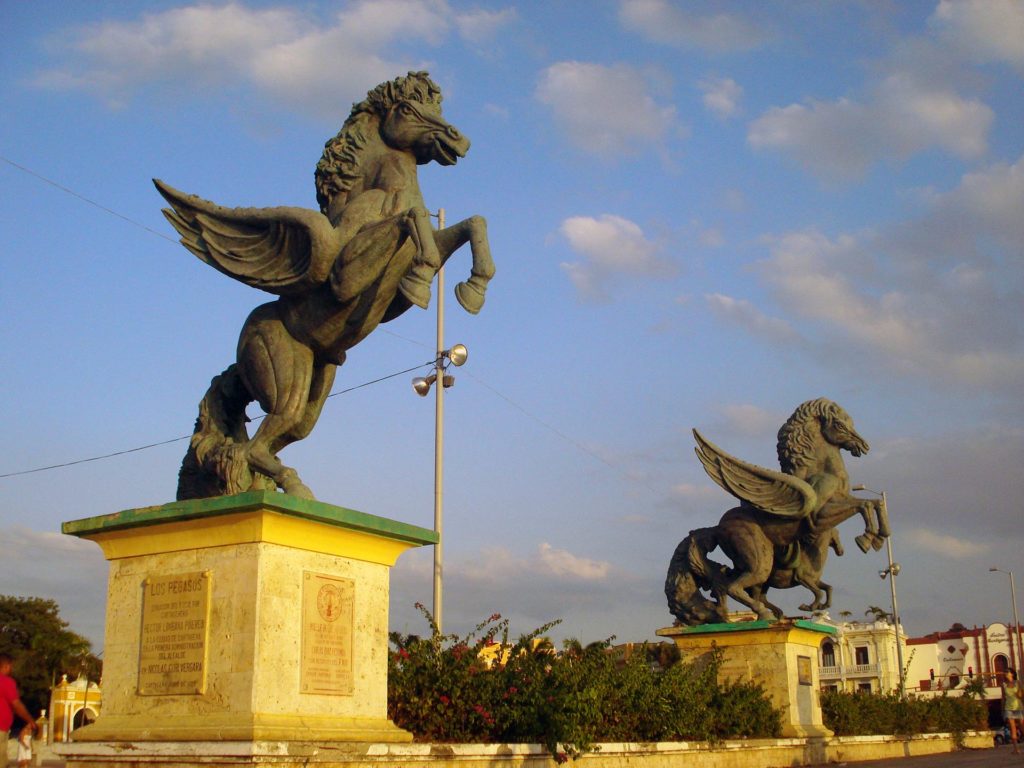 Cartagena das Índias