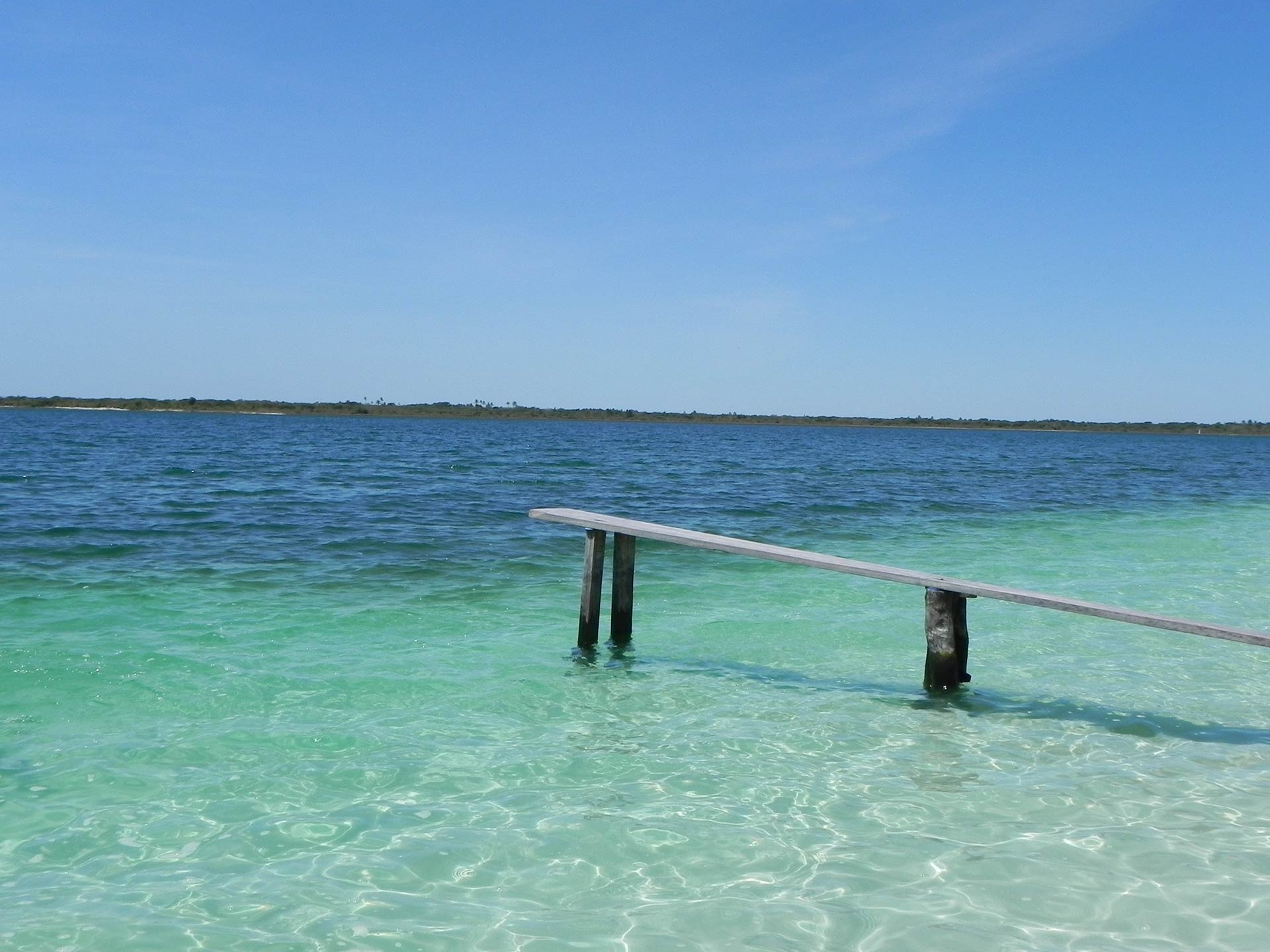 Hospedagem em Jericoacoara