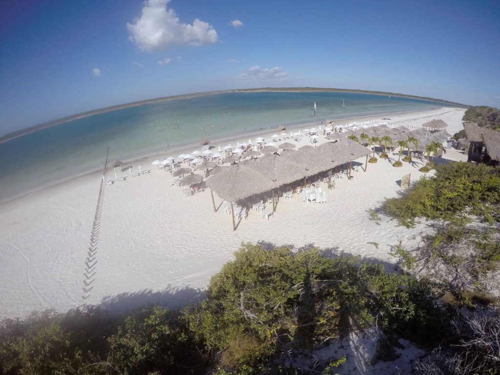 Jericoacoara e Canoa Quebrada