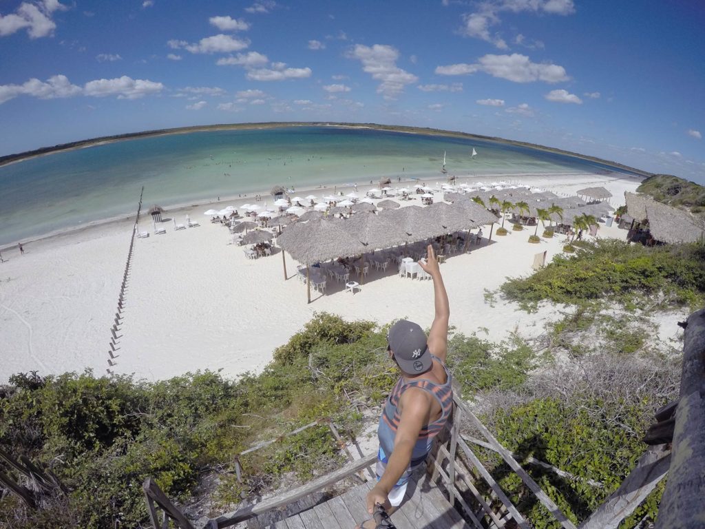 Lagoas de Jericoacoara