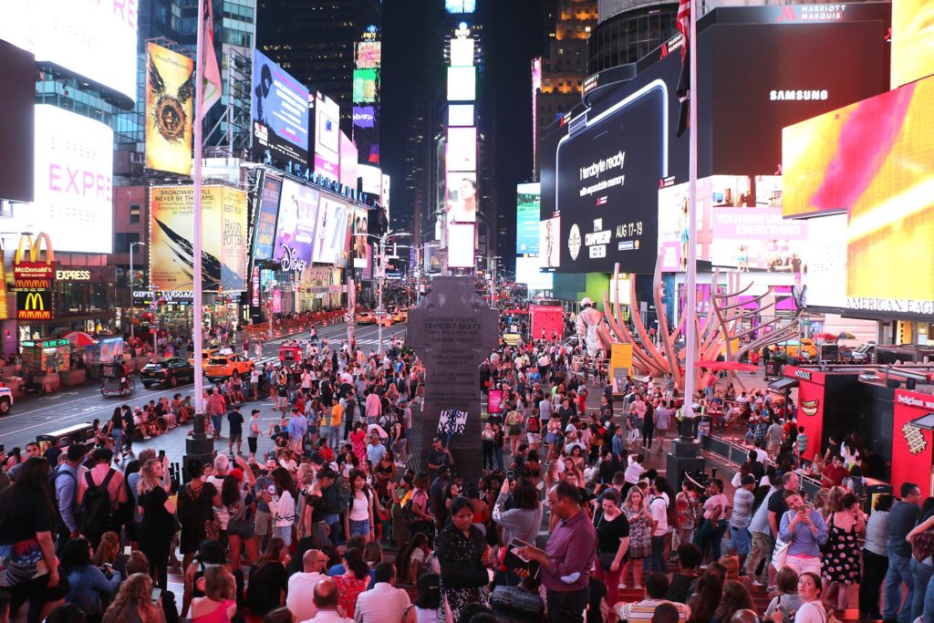 tirar o visto para os Estados Unidos