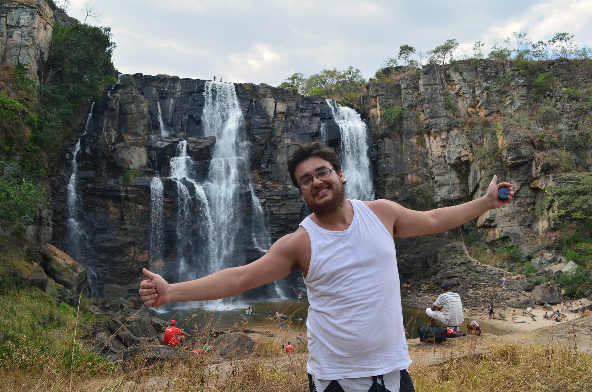 Salto de Corumbá o que fazer, como se hospedar e explorar essa região Salto de Corumbá o que fazer, como se hospedar e explorar essa região