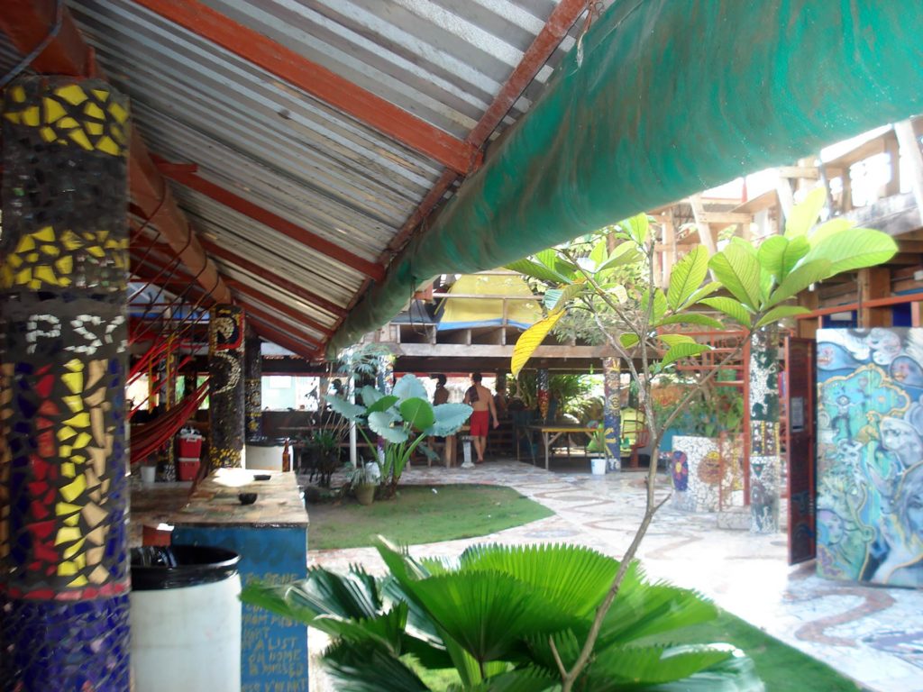 hostel em Puerto Viejo