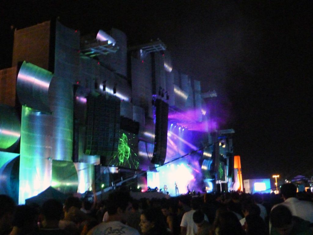 Rock in Rio 2011