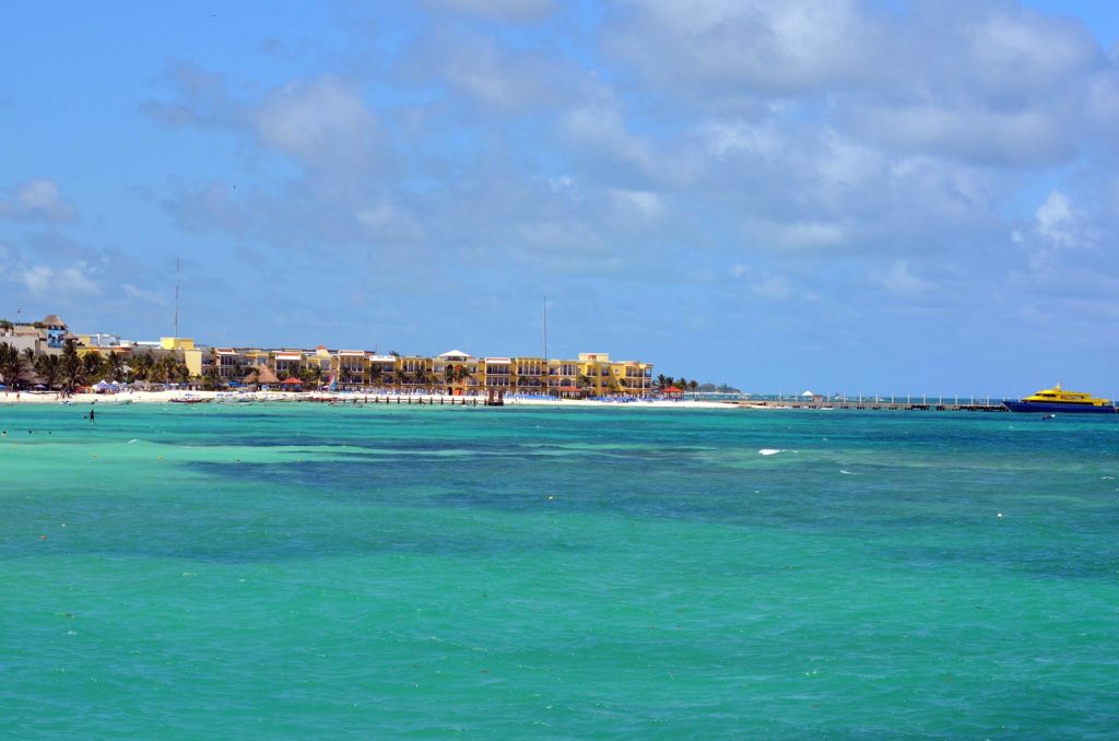 o que fazer em Playa del Carmen