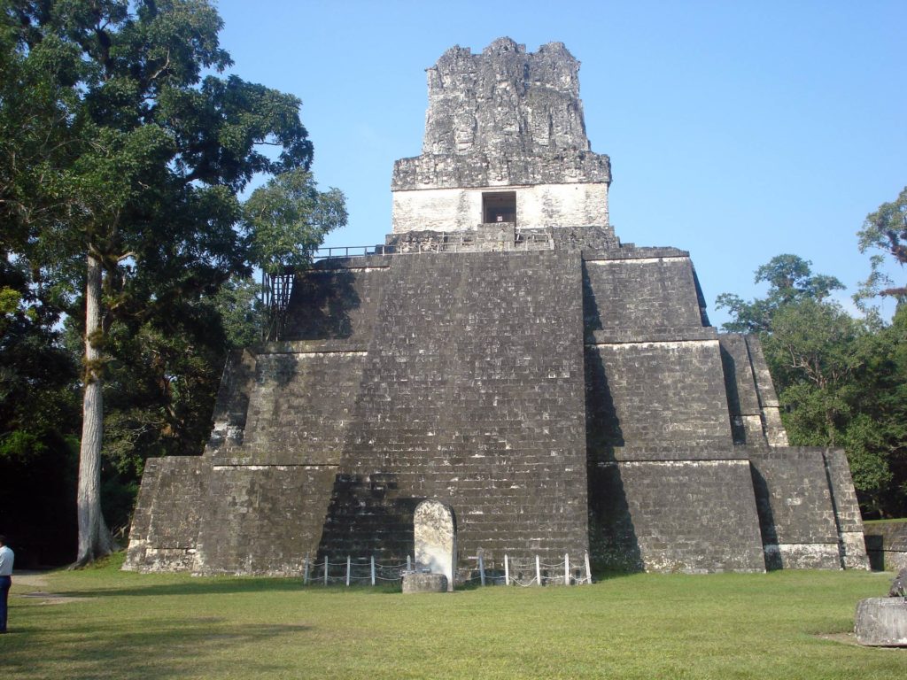 Tikal