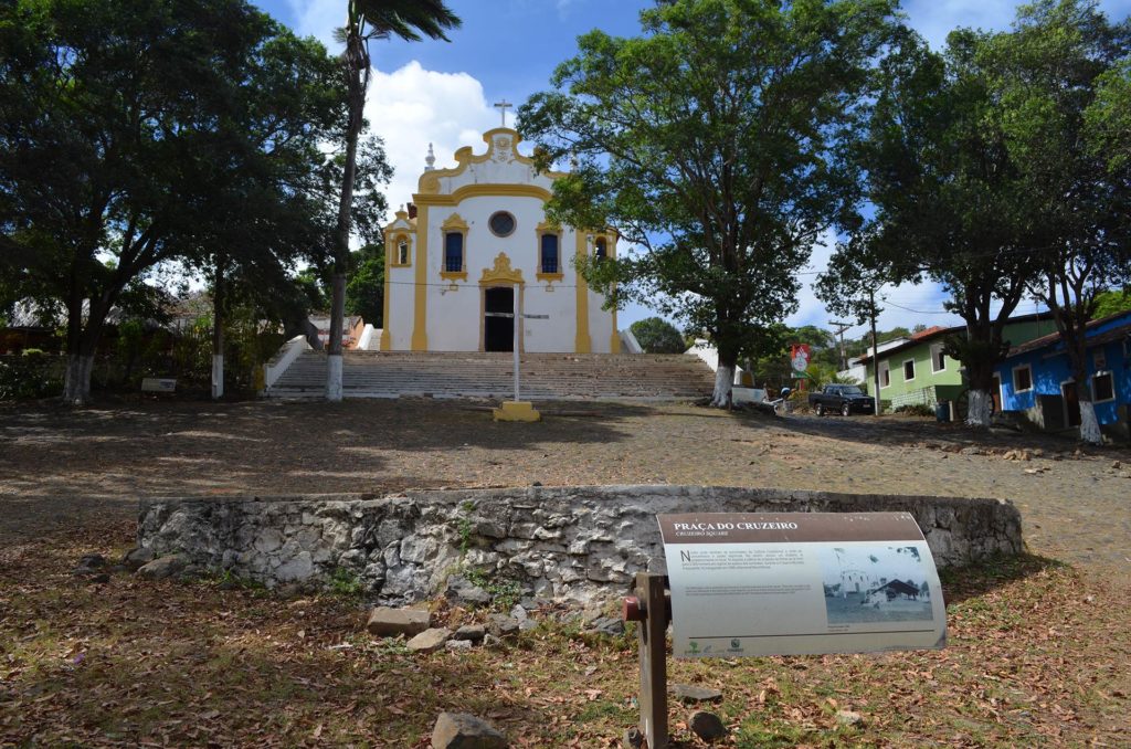 Vila dos Remédios