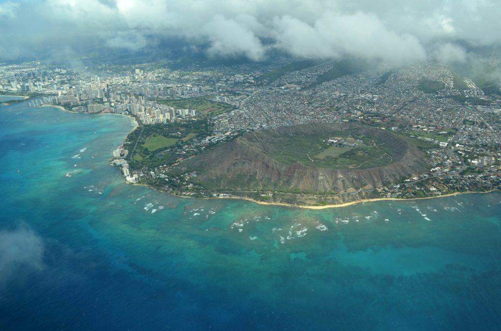 Diamond Head