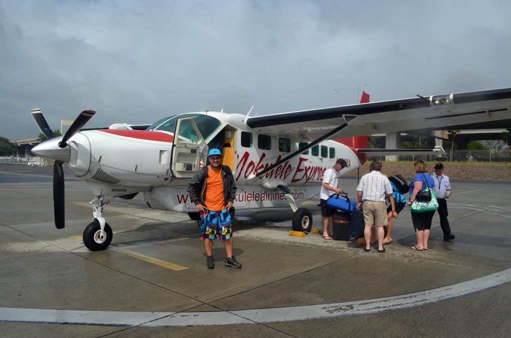 Mokulele