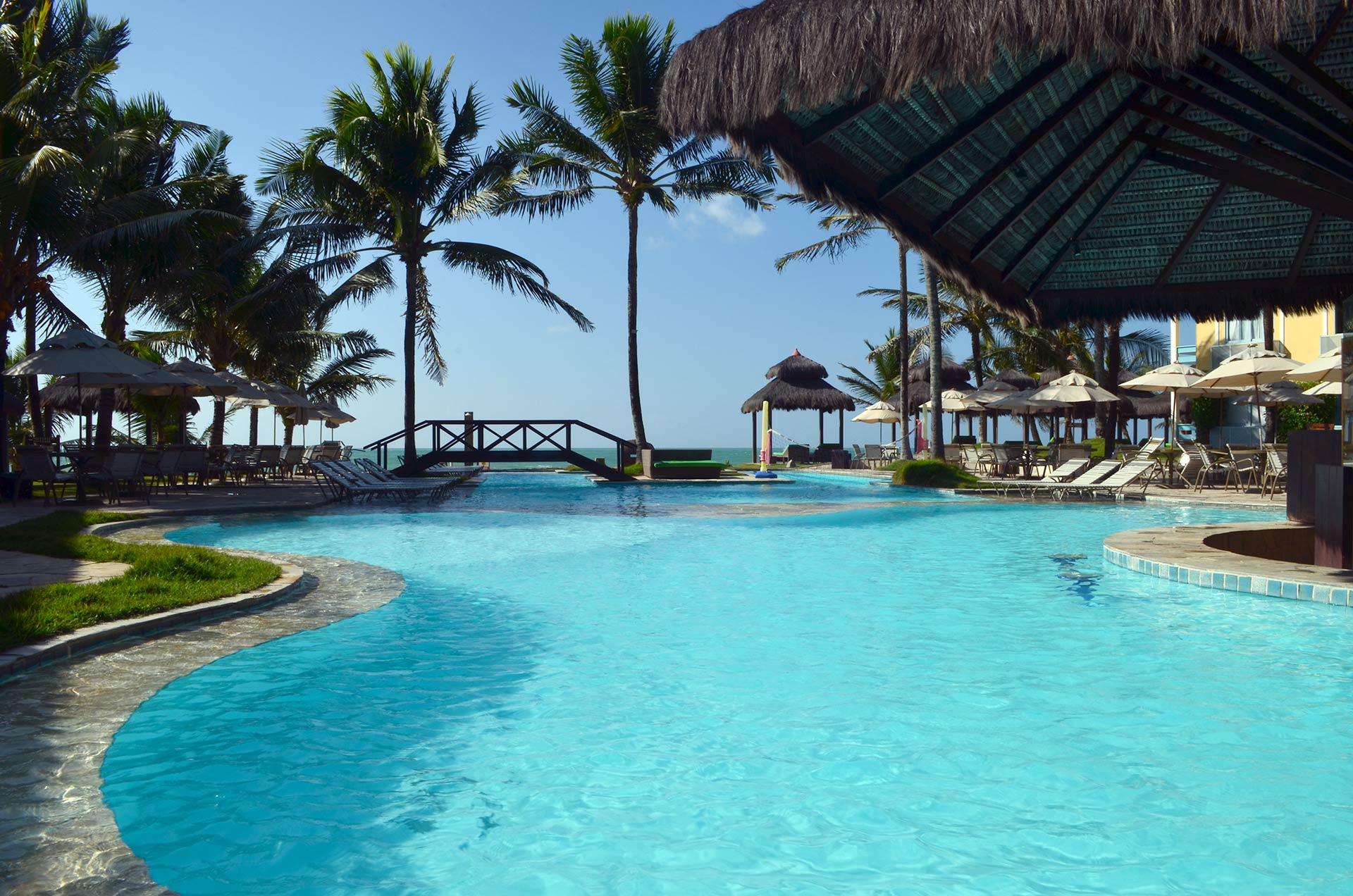 Best Western Solar em Porto de Galinhas - Boa Viagem