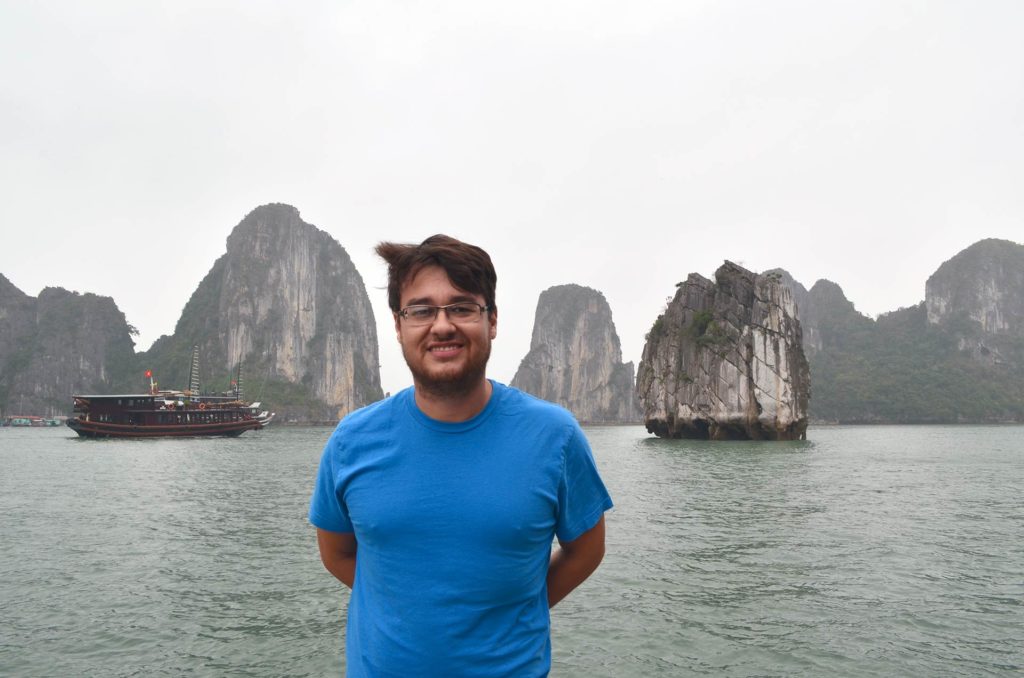 Halong Bay