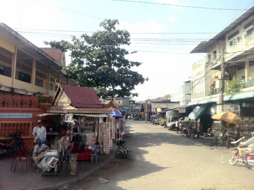 Phnom Penh