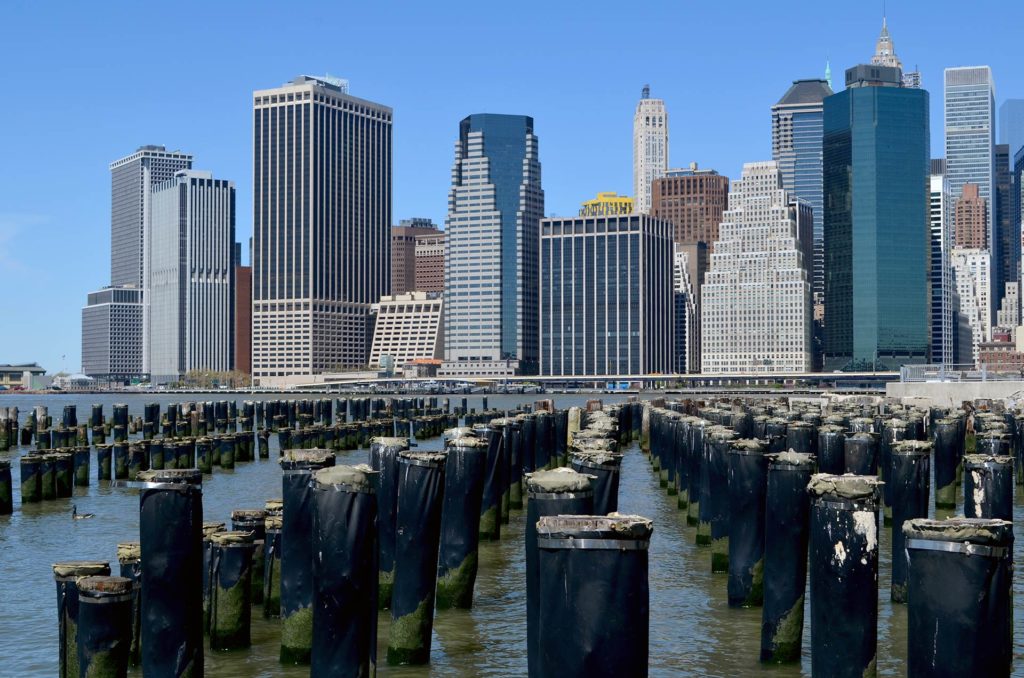 Brooklyn Bridge Park