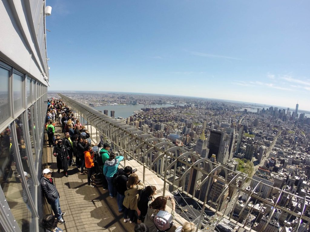 empire state