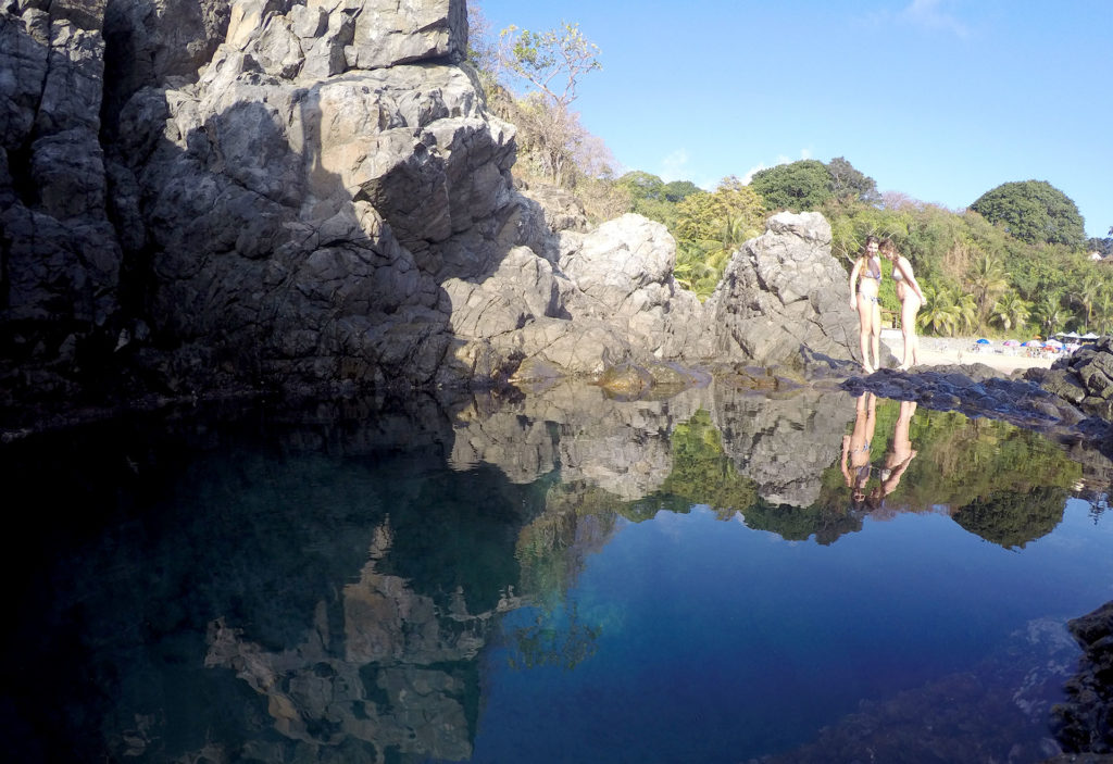 Buraco do Galego