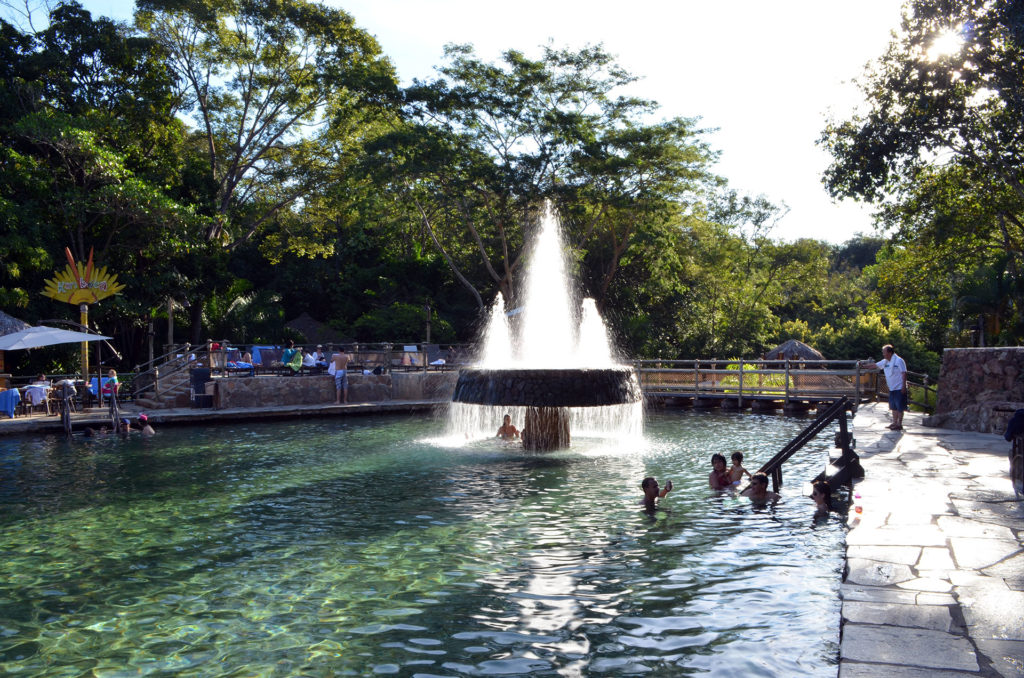 Caldas Novas e Rio Quente