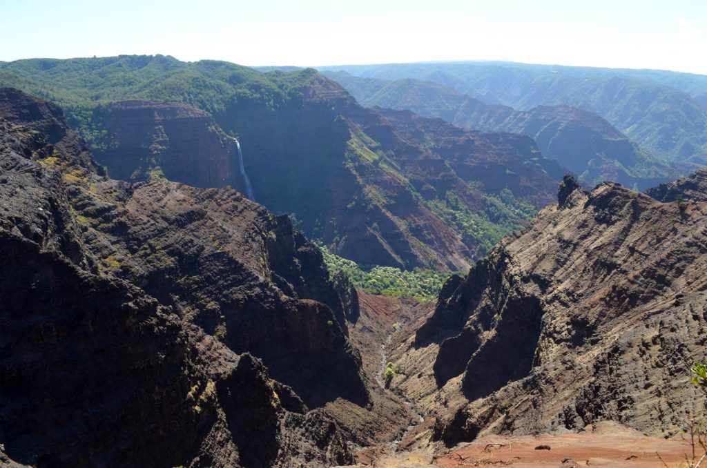 Canyon Waimea