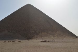 Dahshur: Passeio de taxi para conhecer as pirâmides de Dahshur