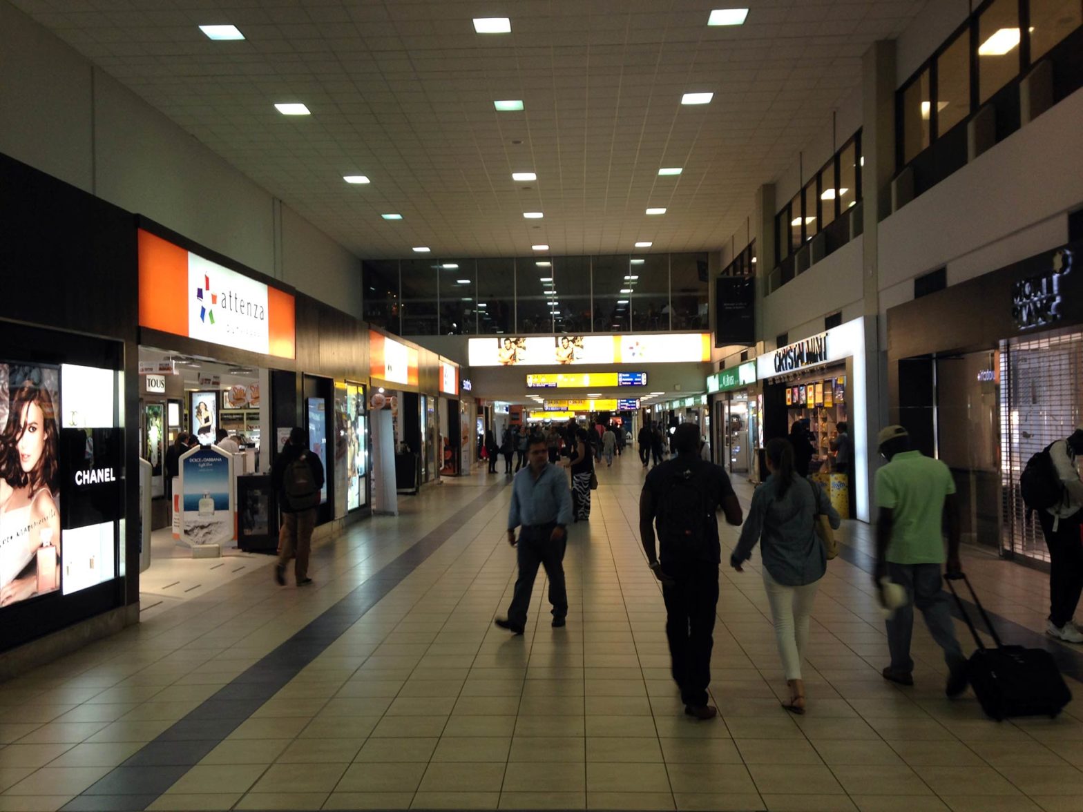 Free Shop no Panamá saiba como é o duty free no aeroporto de Tocumen