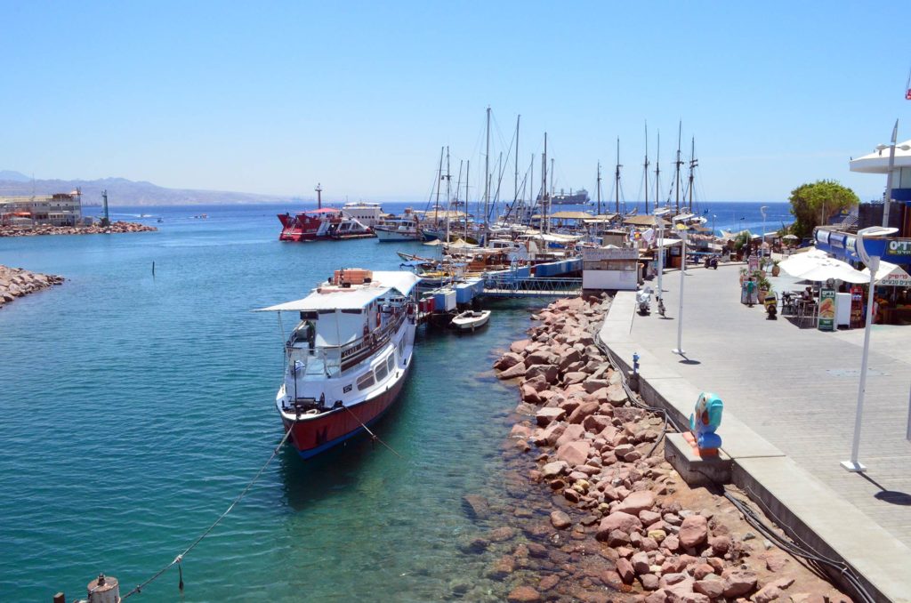 Eilat Israel