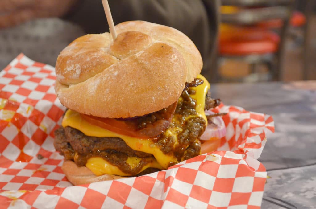 Heart Attack Grill