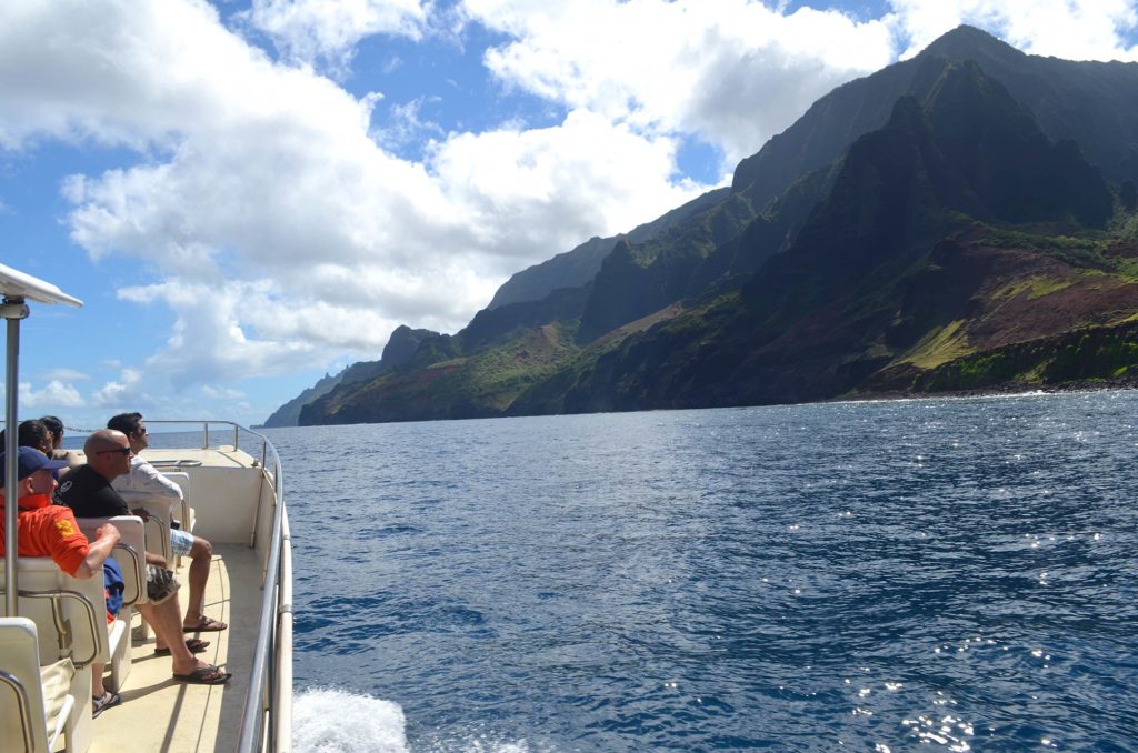 Napali Coast