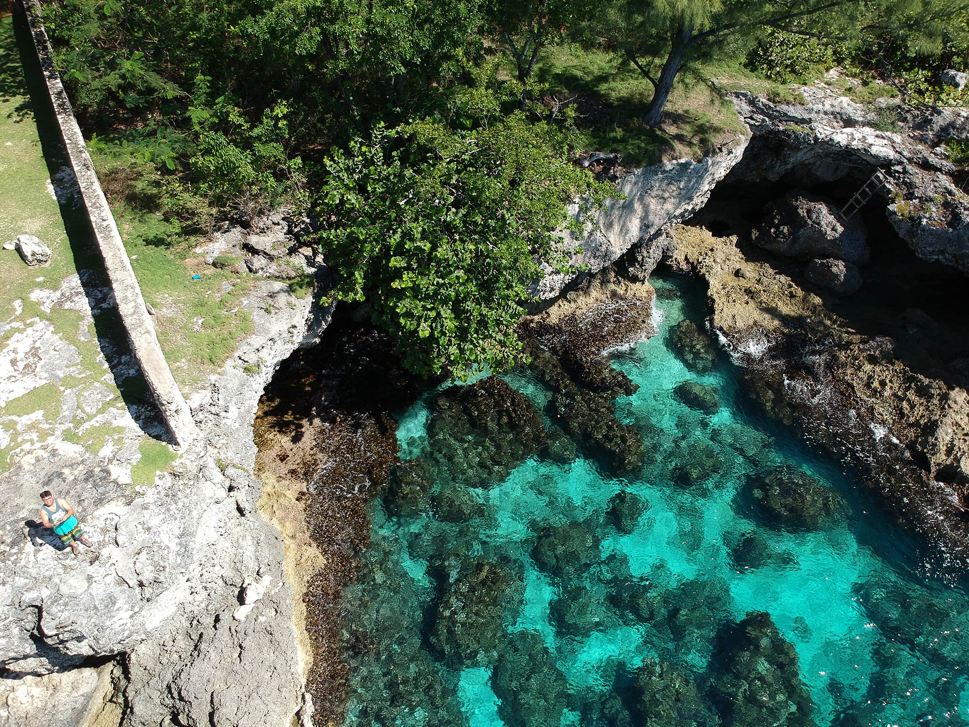 Negril Jamaica