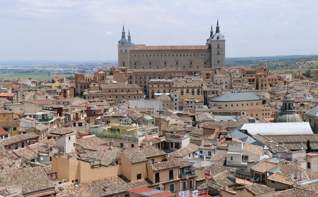 Toledo Espanha