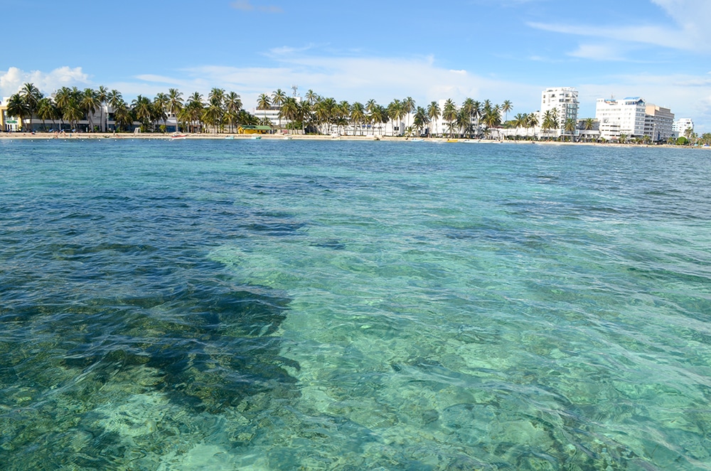 Viajar no Caribe