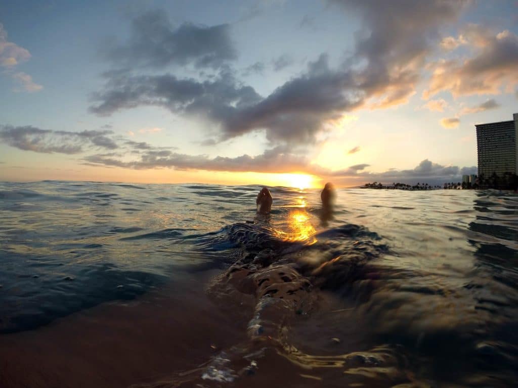 Waikiki